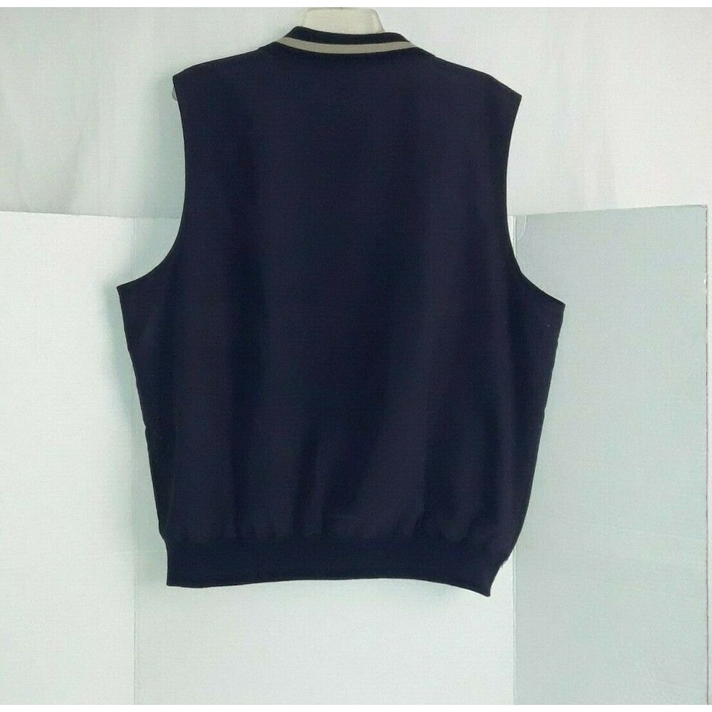 Sunderland of Scottland Women's Golf Vest Size XL - Picture 2 of 7